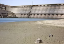 طهران على شفا العطش